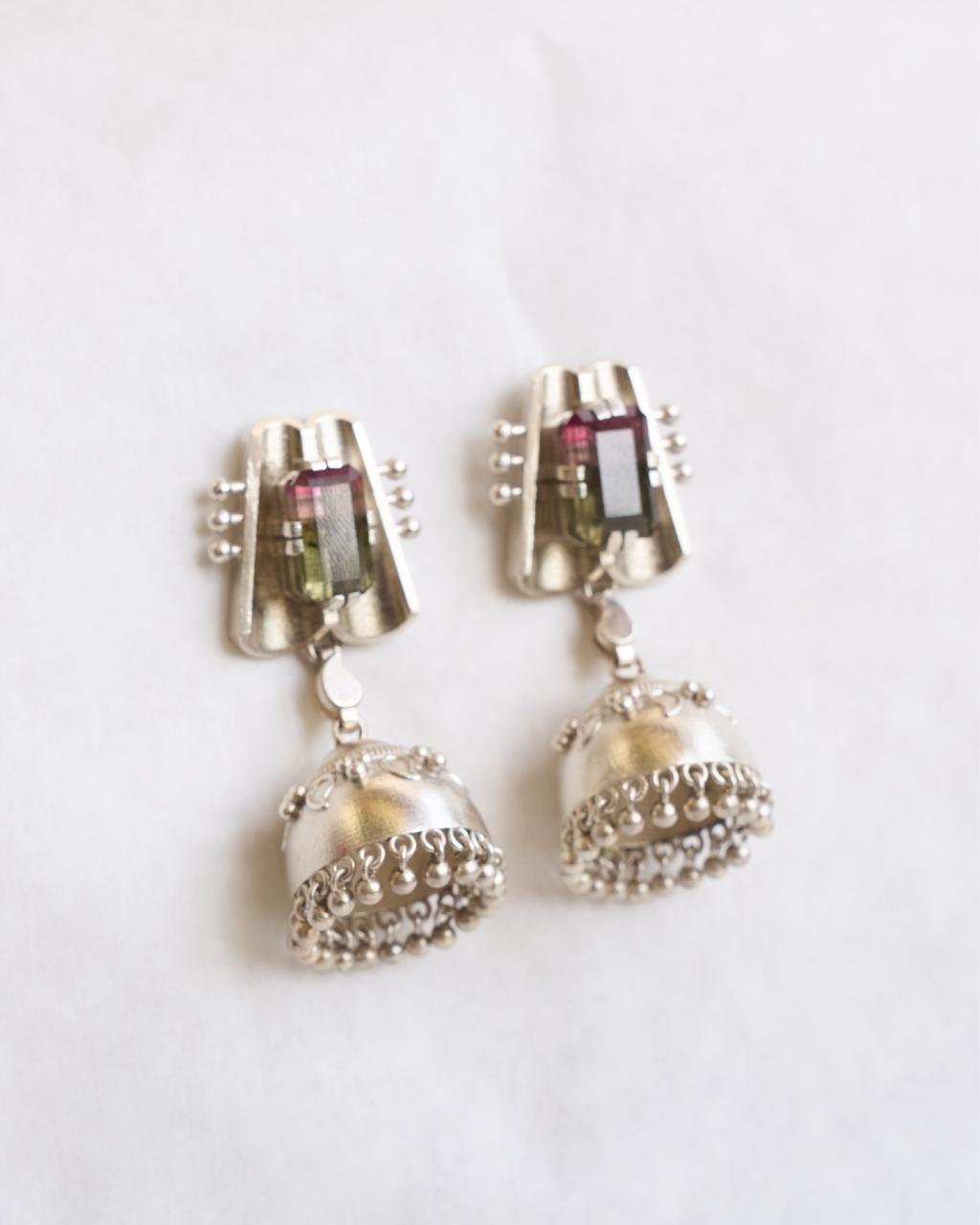 Mango Jhumka