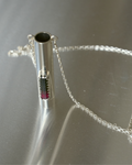 Silver Stem