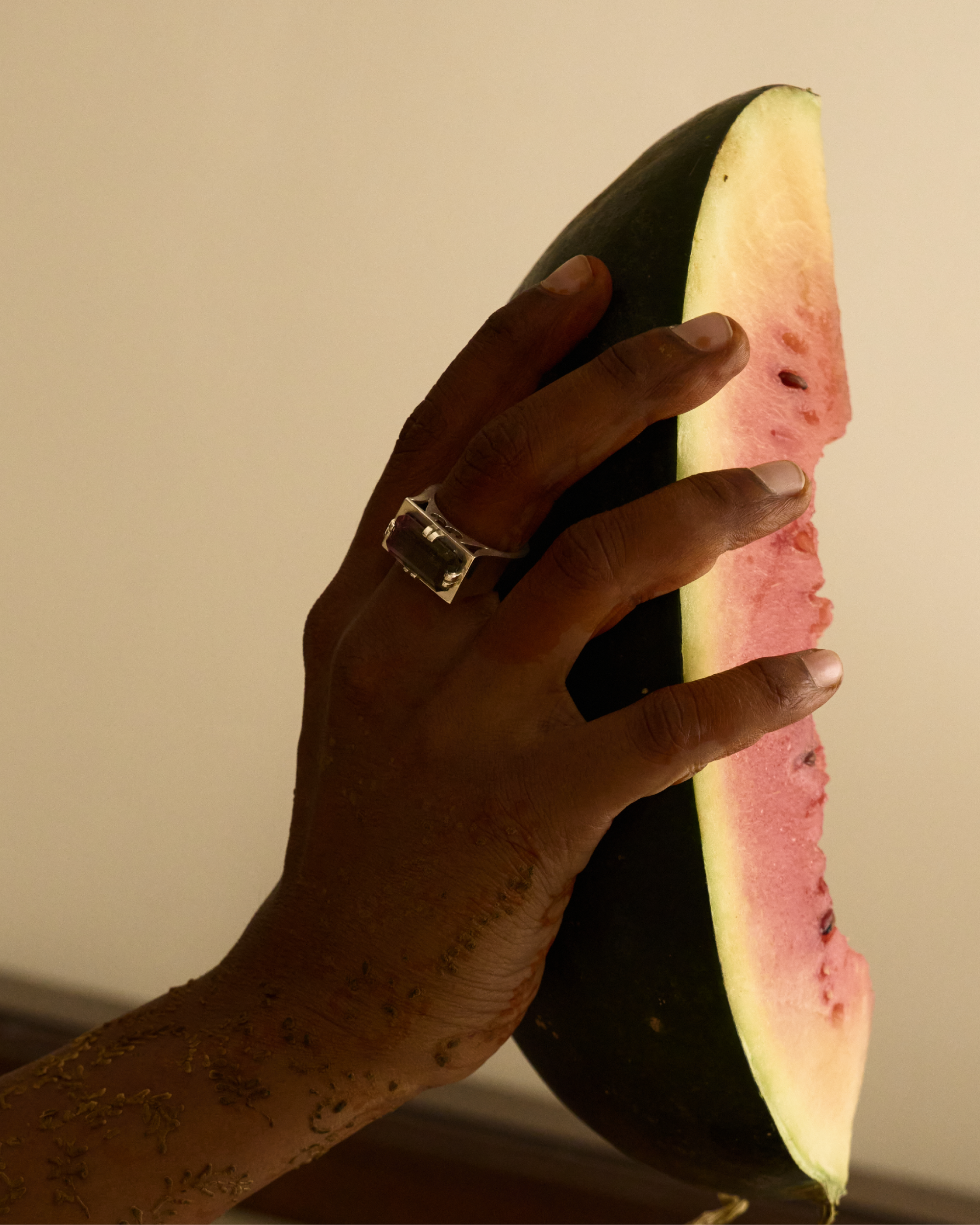 Melon Ring