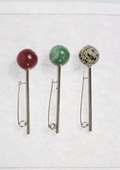 Lollipop Brooch