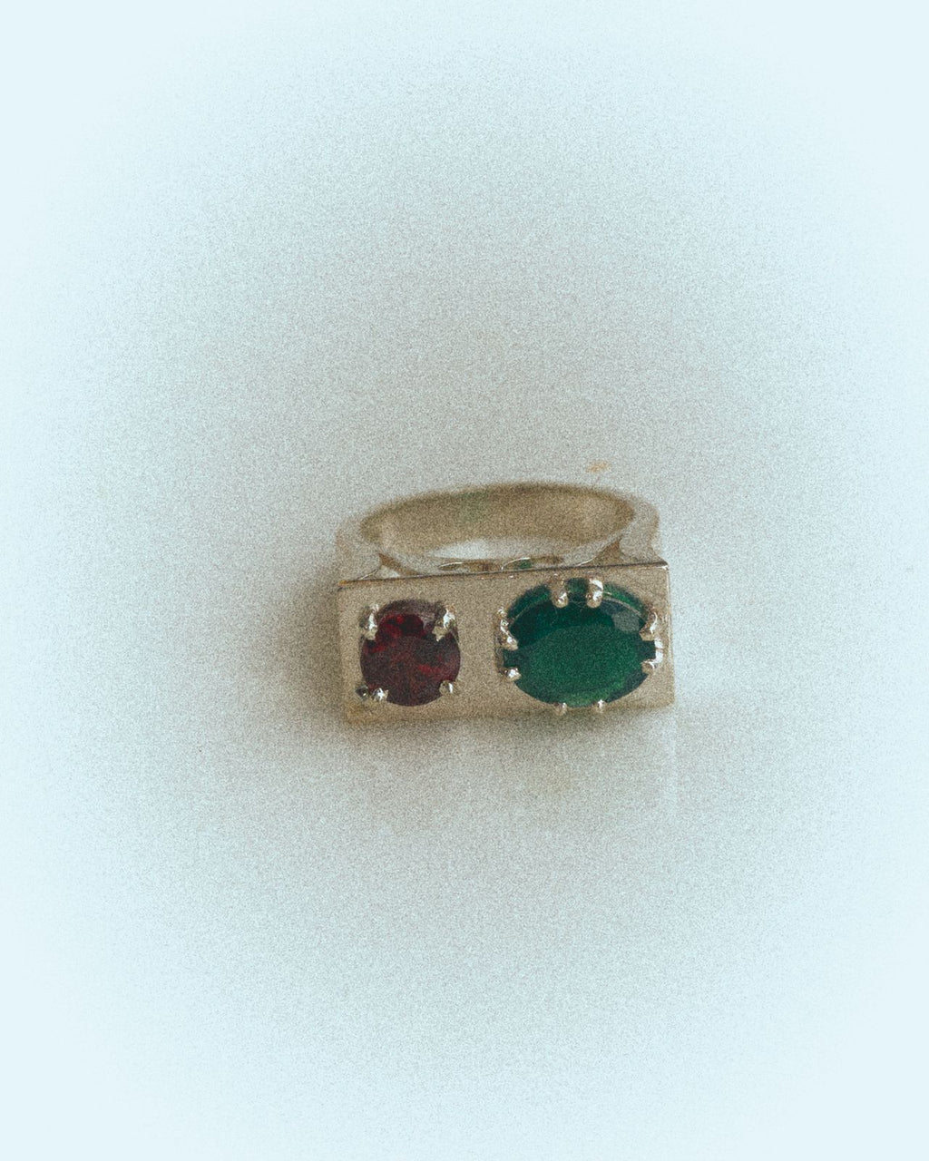 Vitamin Ring 1