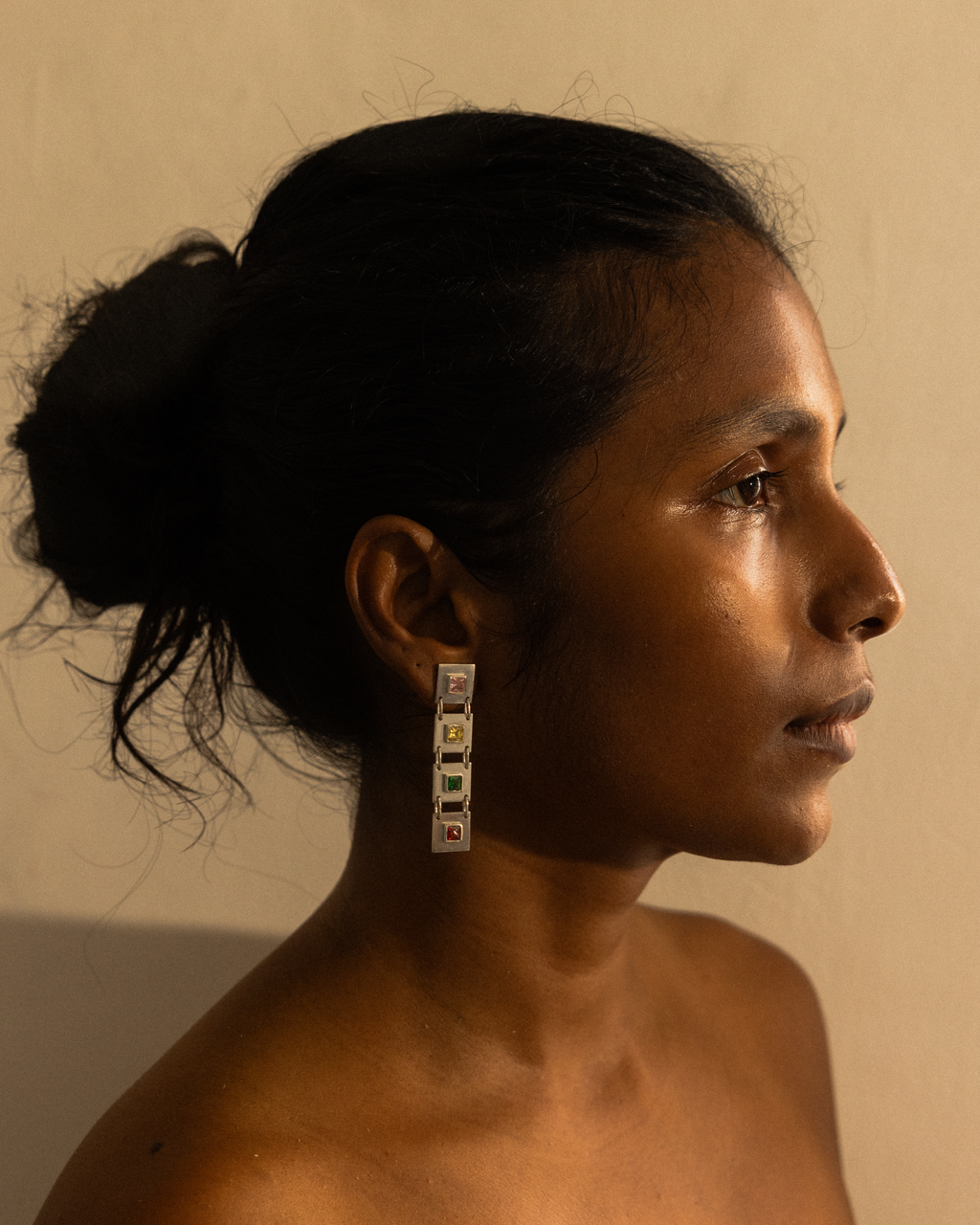 Vitamin Earrings