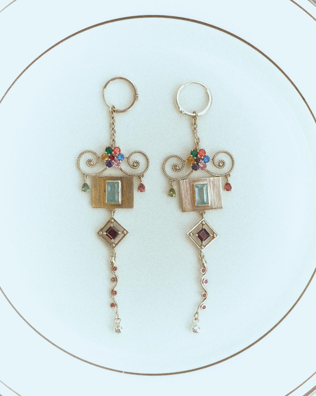 Anita Earrings