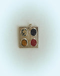 Vitamin Pendant 2