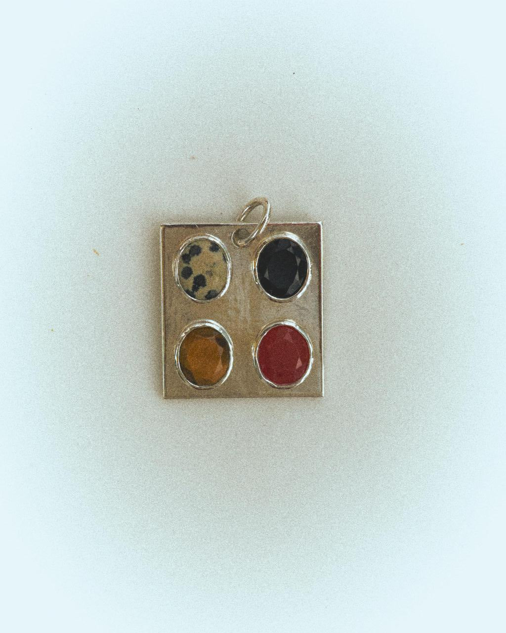Vitamin Pendant 2