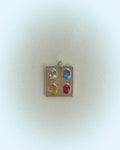 Vitamin Pendant 1