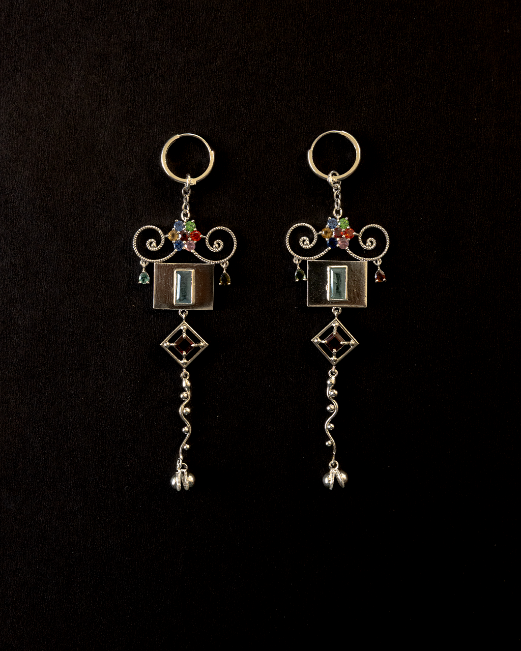 Anita Earrings