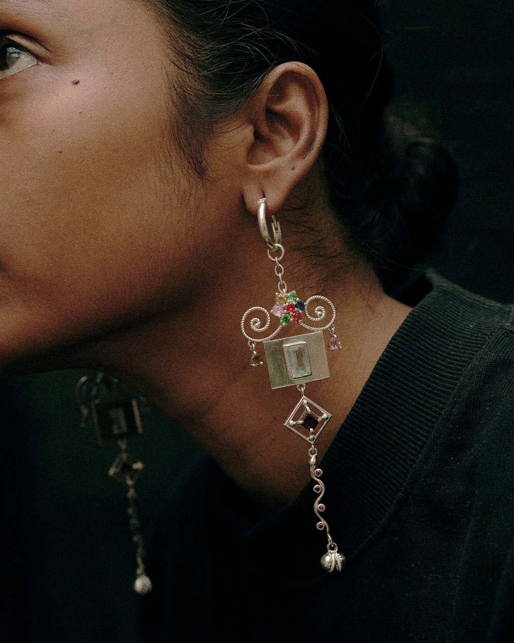 Anita Earrings