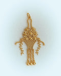 Guldasta Pendant