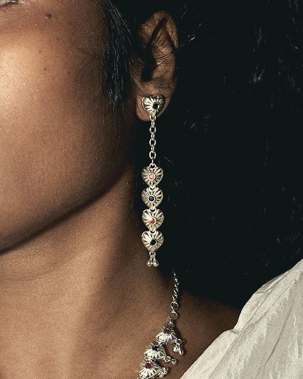 Meera Earrings