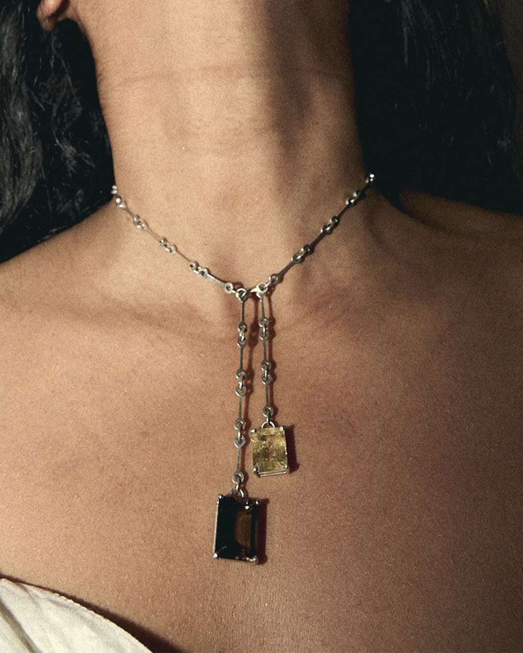 Vitamin Choker