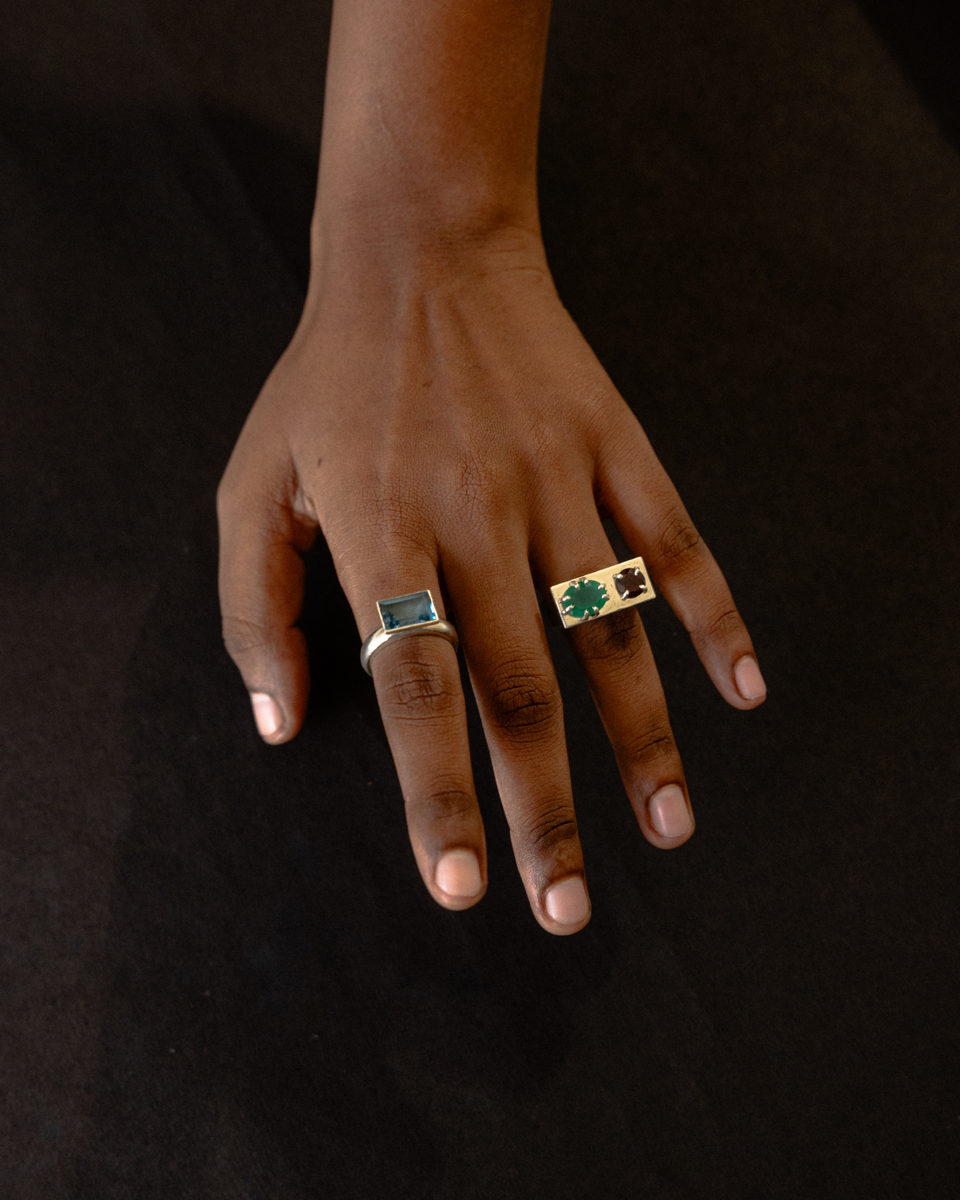 Vitamin Ring 1