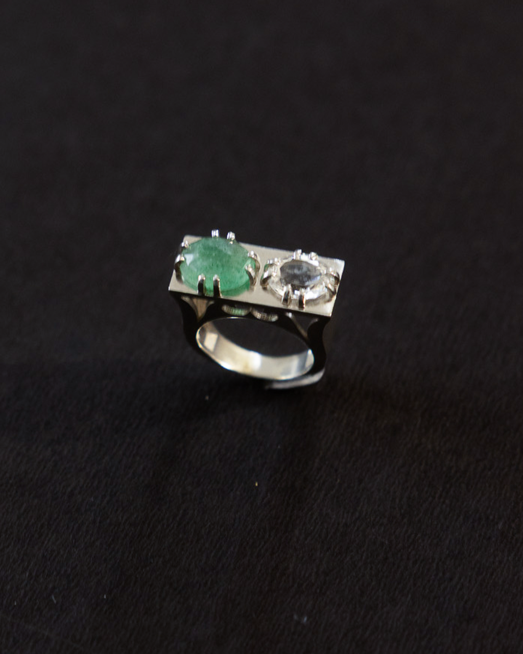 Vitamin Ring 2