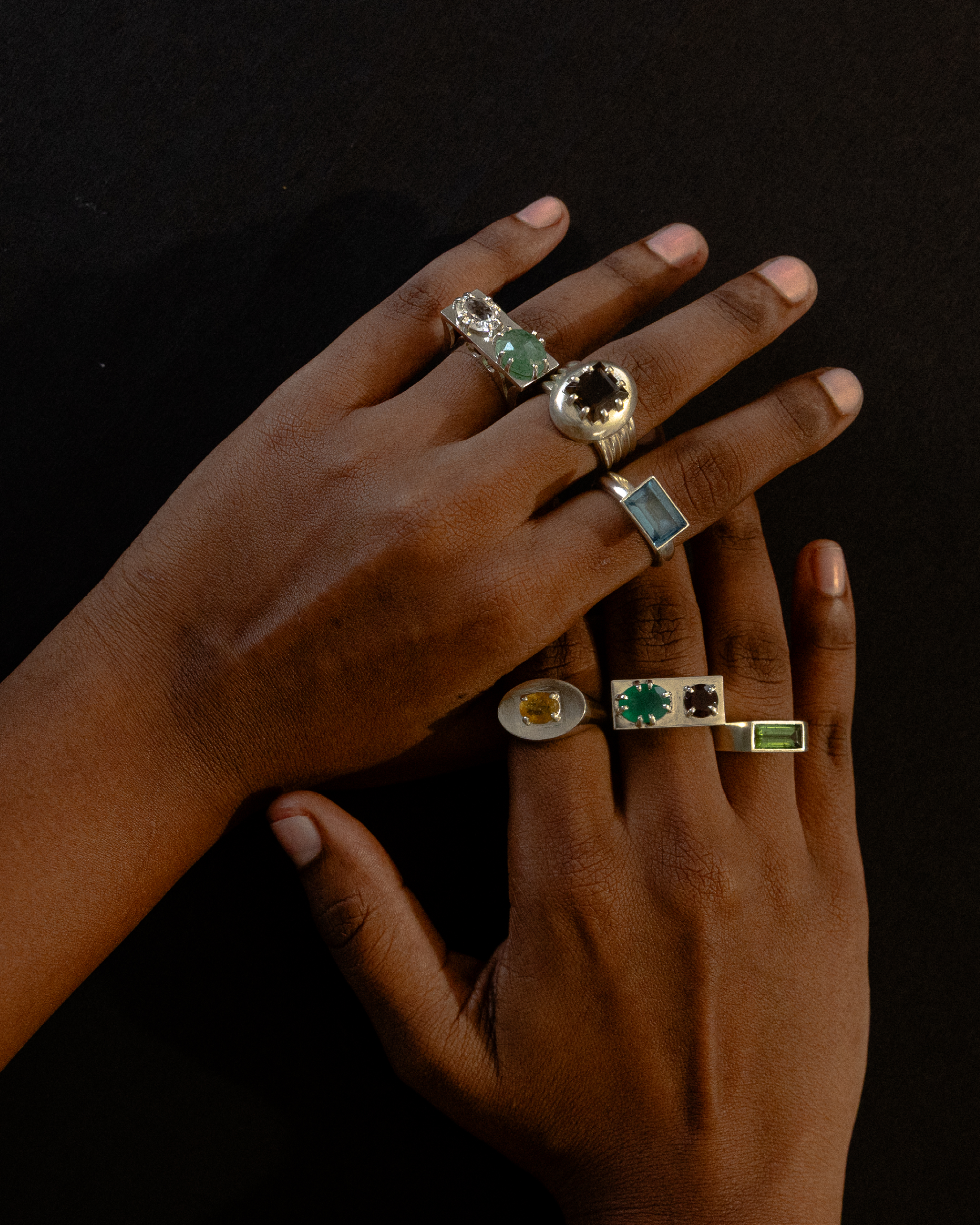 Vitamin Ring 2
