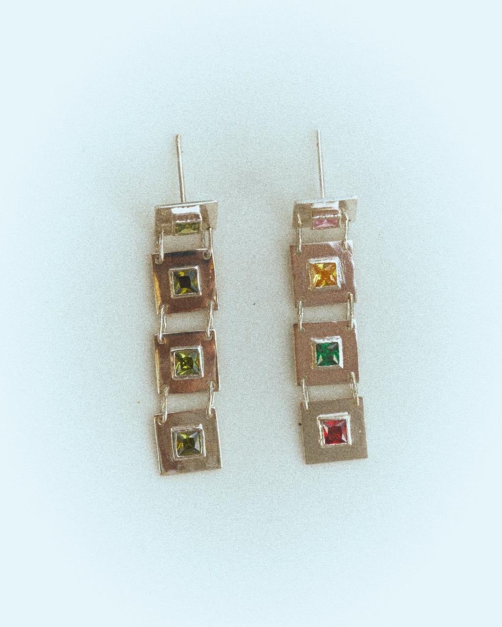 Vitamin Earrings