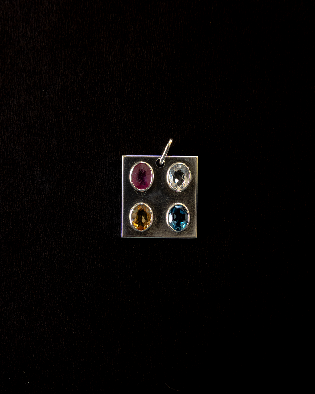 Vitamin Pendant 1