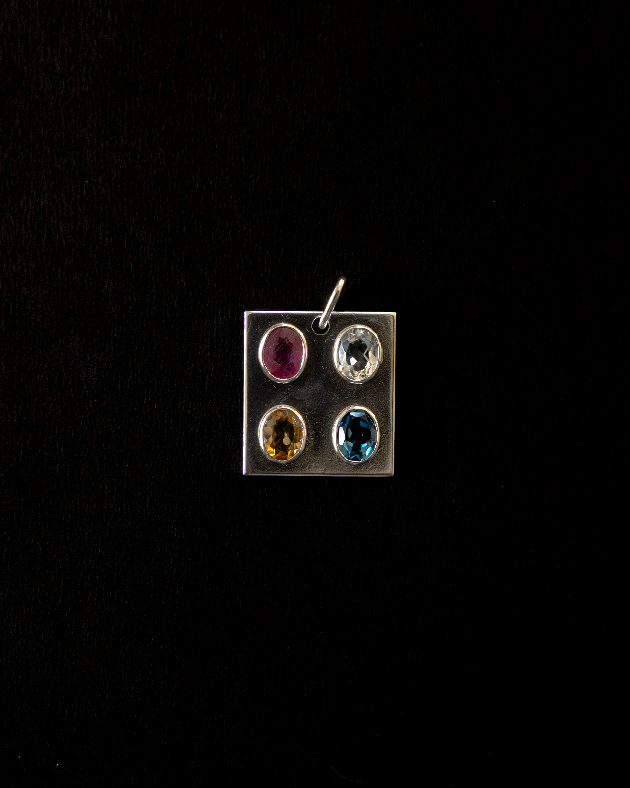 Vitamin Pendant 1