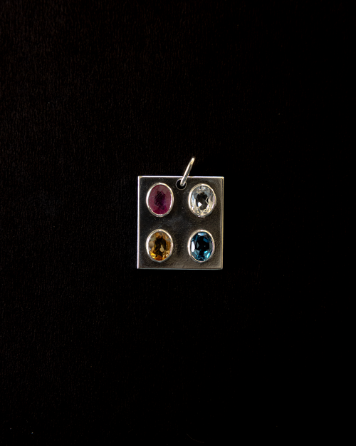 Vitamin Pendant 1