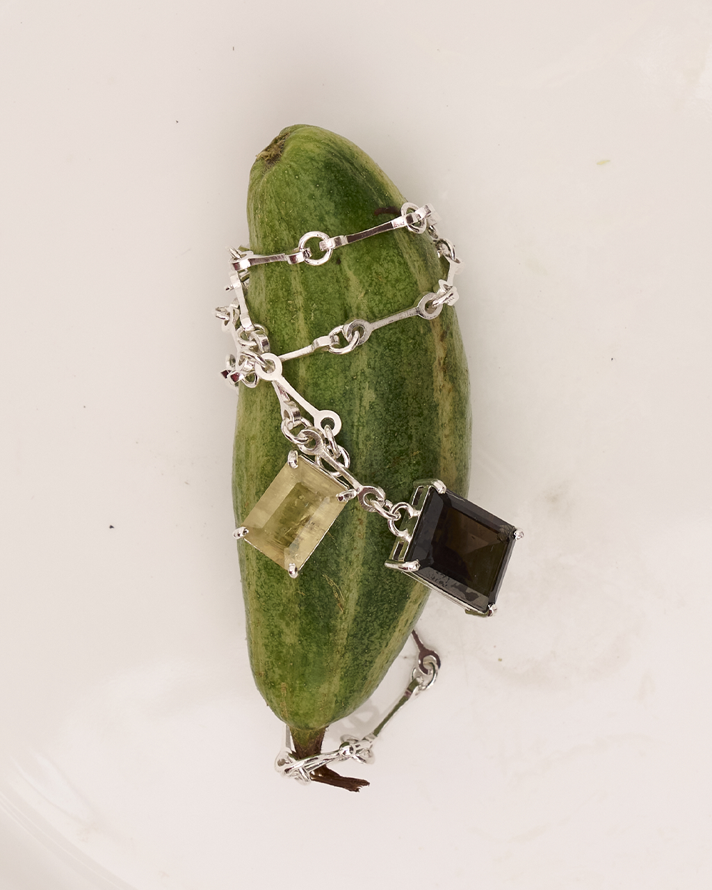 Vitamin Choker